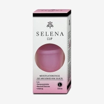 Selena Cup Grösse L