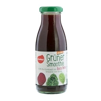 Voelkel Grüner Smoothie Rote Beete Grünkohl Spinat 250ml