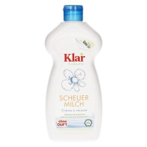 Klar Scheuermilch 500ml