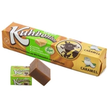 Kuhbonbon Caramel Stange 72g