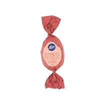 Lubs Mandel Nougat Ei 20g