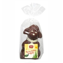 Rosengarten Schoko Schäfchen 90g