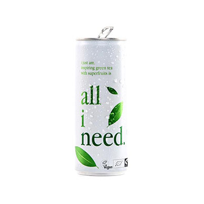 all i need 250ml