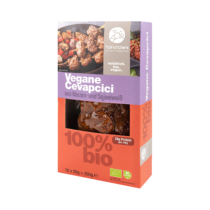 Tofutown vegane Cevapcici 200g