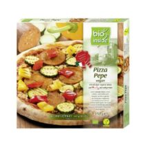 Bio inside Pizza Pepe 350g
