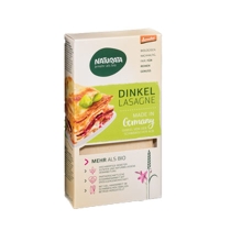 Naturata Dinkel Lasagne 250g