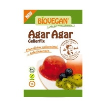 Biovegan Agar-Agar 30g