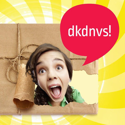 dkdnvs-Kit – 11 vegane kulinarische Leckereien in einem Paket!