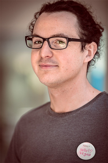 Patrick