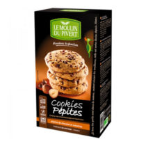 Le Moulin Du Pivert Chocolate Chips Cookies 175g