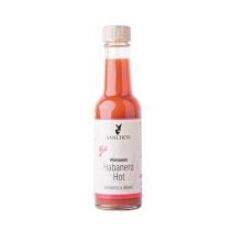 Sanchon Habanero Sauce 140ml