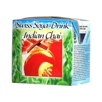Soyana Soya-Drink Indian Chai 0.5l