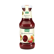 byodo Barbecue Sauce 250ml