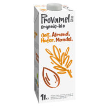 Provamel Hafer-Mandeldrink 1l