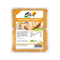 Taifun Japanisch Bratfilets 160g