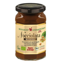 Nocciolata Aufstrich 250g