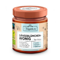 Vegablum Gänseblümchen-Wonig 225g