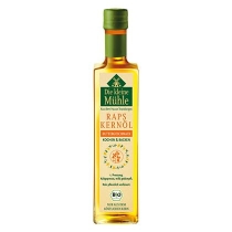 Die kleine Mühle Rapskernöl Buttergeschmack 500ml