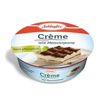 Schlagfix Creme wie Mascarpone 250ml