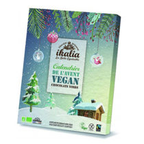 Ikalia Adventskalender 115g
