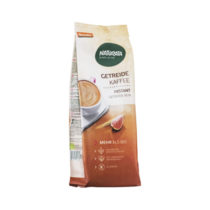 Naturata Getreidekaffee Instant Nachfüllbeutel 200g