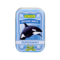 Rapunzel Organic Mints Peppermint 50g