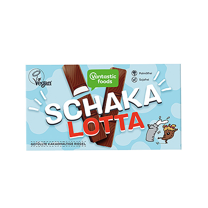 Vantastic Foods Schakalotta 100g