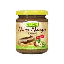 Rapunzel Nuss-Nougat Creme 250g