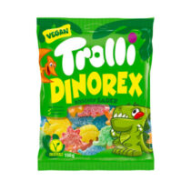 Trolli Dino Rex 200g