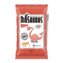 McLloyds Biosaurus Ketchup Babe 50g