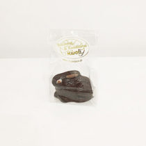 Hello Mini Osterhäsli schwarz 10g