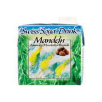 Soyana Soya-Drink Mandel 500ml