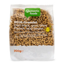 Vantastic Foods Soja Granulat 300g