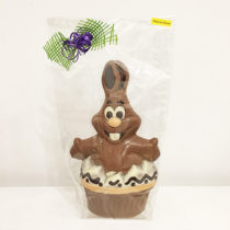 Hello Hase aus Ei 190g