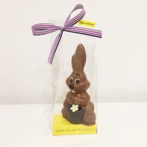Hello Trommelhase braun 45g
