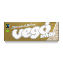 VEGO White Almond Bliss 50g