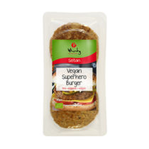 Wheaty Classic Burger 200g