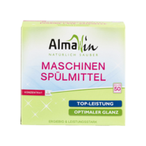 AlmaWin Maschinenspülmittel 1.25kg