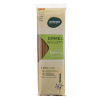 Naturata Dinkel Spaghetti 500g