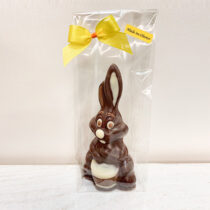 Riboli Trommelhase Schwarz 40g
