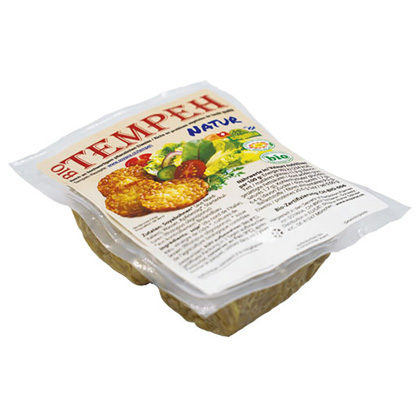 Soyana Bio Tempeh Natur 180g