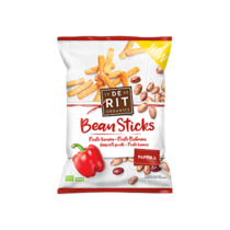 De Rit Bean Sticks Paprika 75g