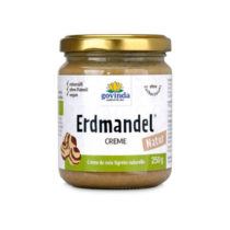 Govinda Erdmandel Creme 250g