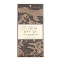 Original Beans Cusco Chuncho 100% 70g