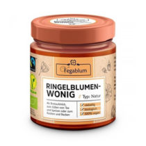 Vegablum Ringelblumen-Wonig 225g
