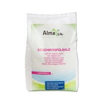 AlmaWin Geschirrspülsalz 2kg