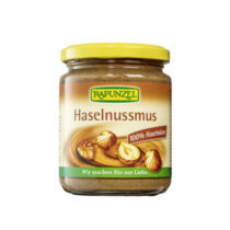 Rapunzel Haselnussmus 250g