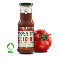 Connie’s Kitchen Classic Ketchup 230g