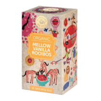 Ministry of Tea Mellow Rooibos Vanilla 35g