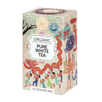 Ministry of Tea Pure White Tea 35g